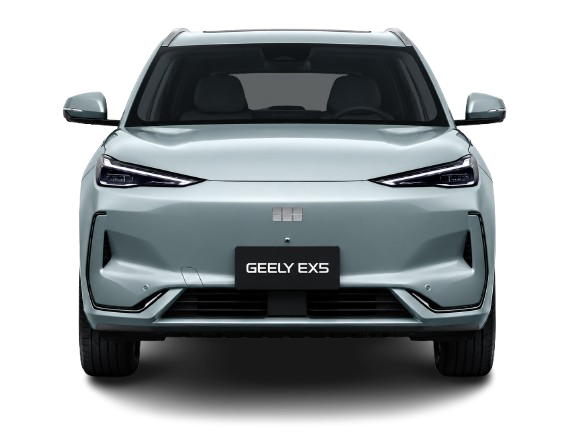 GEELY EX5